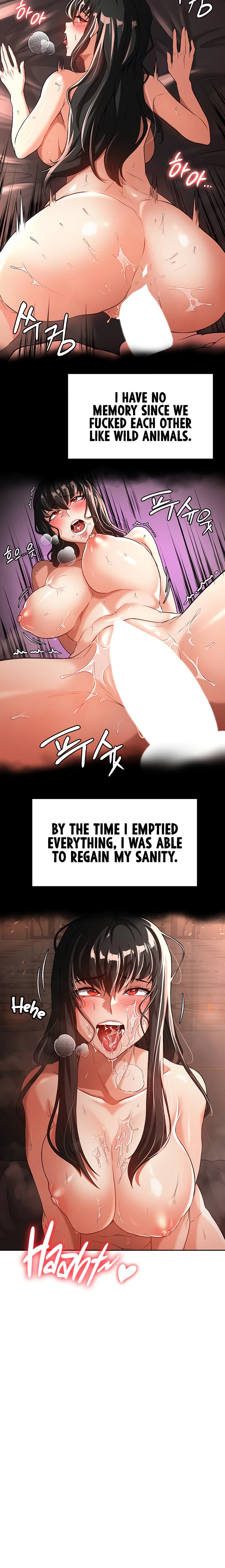 The Main Character Is the Villain Chapter 61 page 13
