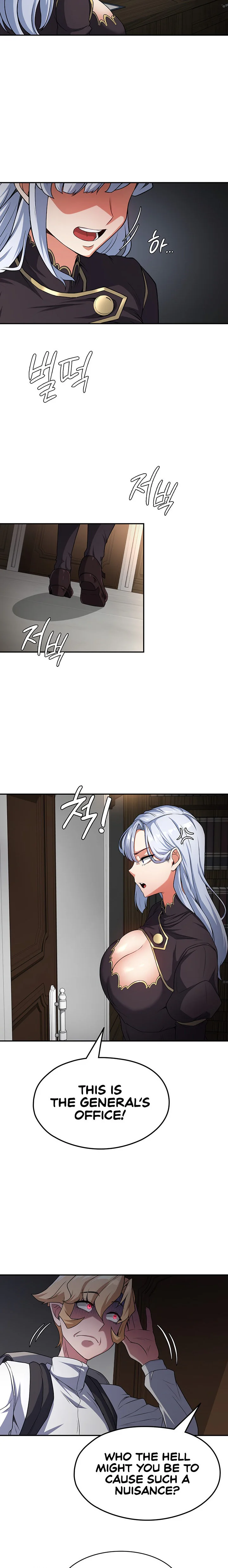 The Main Character Is the Villain Chapter 62 page 18