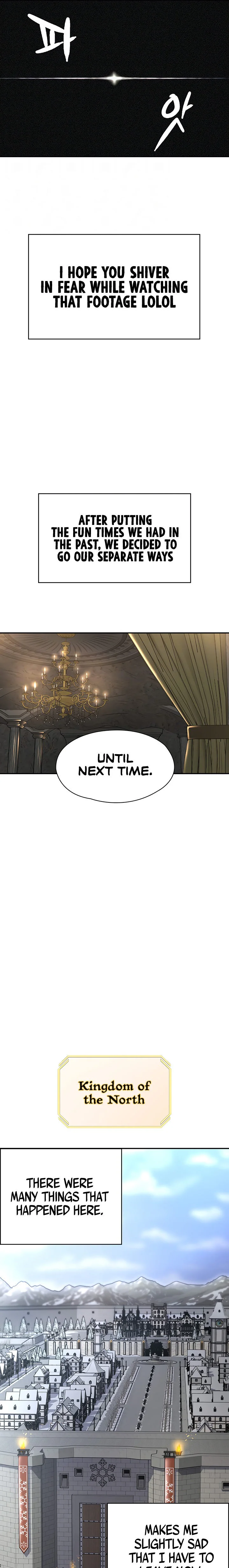 The Main Character Is the Villain Chapter 62 page 11