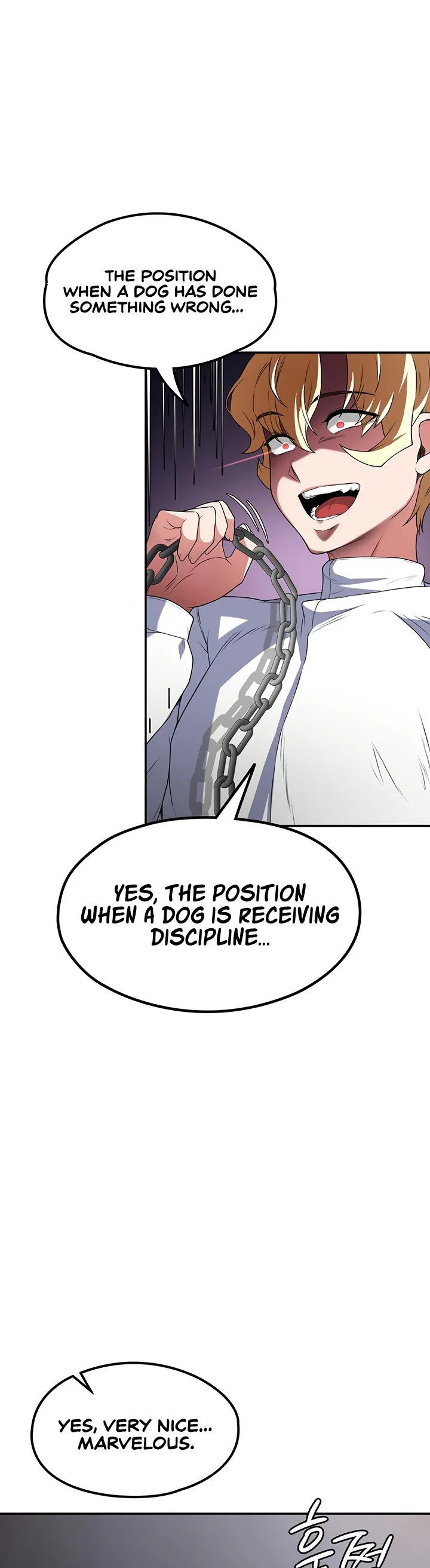 The Main Character Is the Villain Chapter 63 page 31