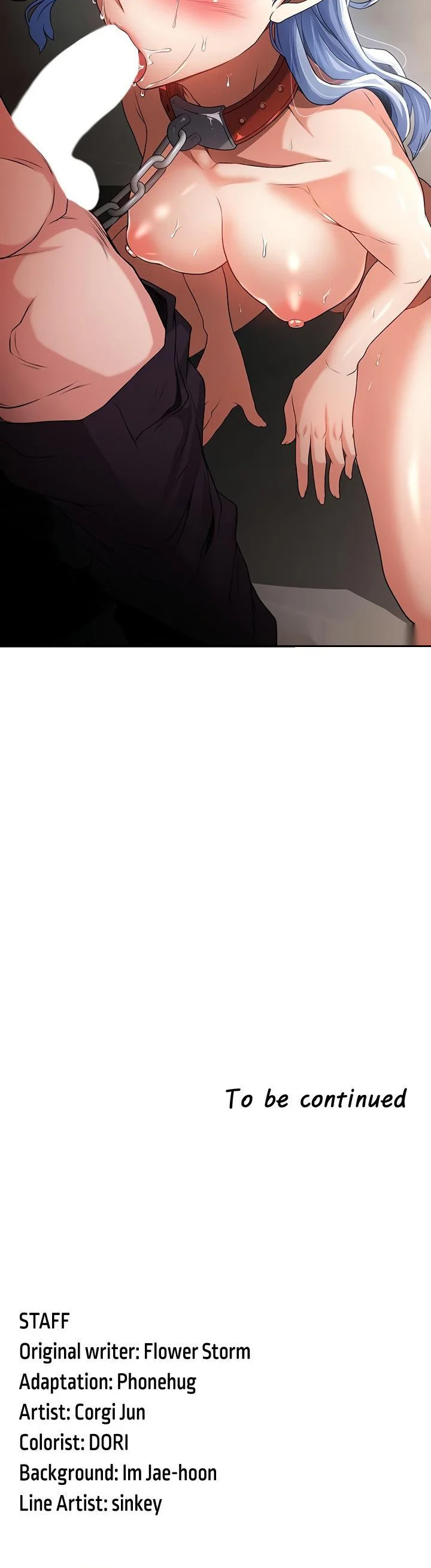 The Main Character Is the Villain Chapter 63 page 34