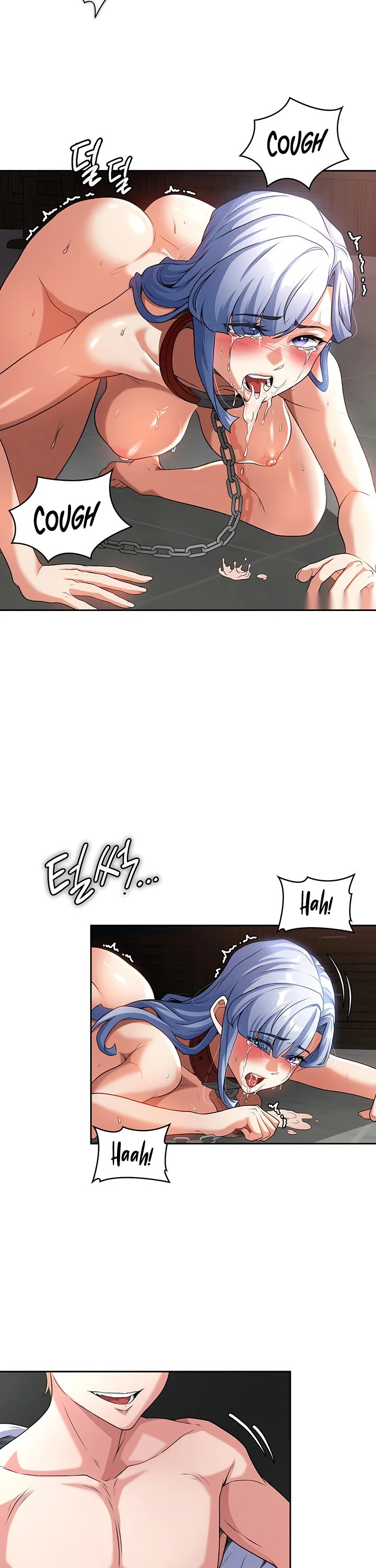 The Main Character Is the Villain Chapter 64 page 21