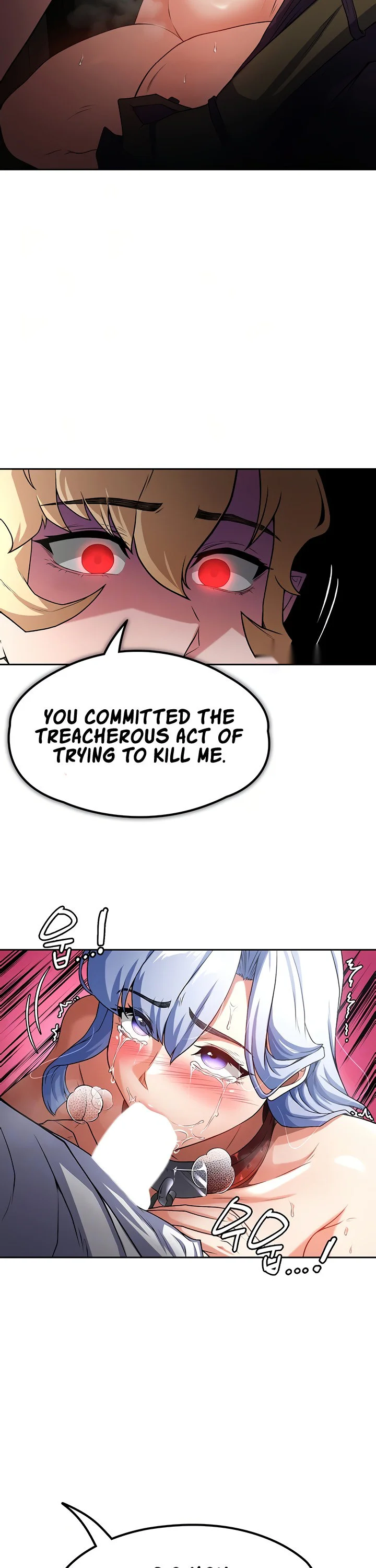 The Main Character Is the Villain Chapter 64 page 13