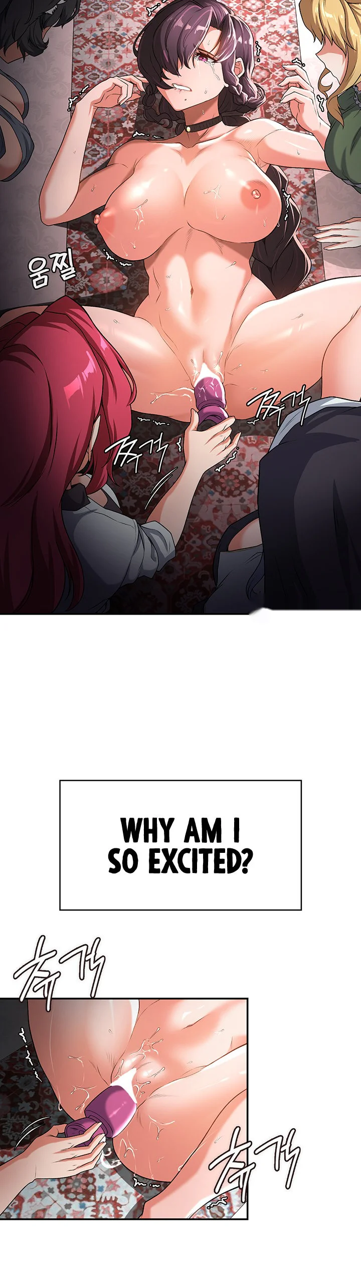 The Main Character Is the Villain Chapter 66 page 22
