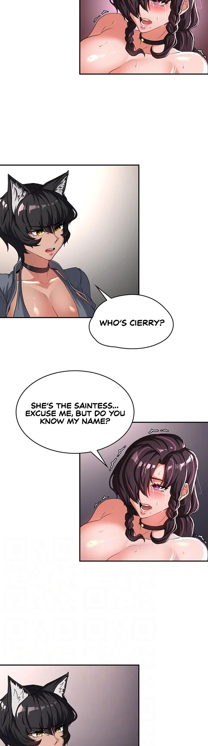 The Main Character Is the Villain Chapter 66 page 8