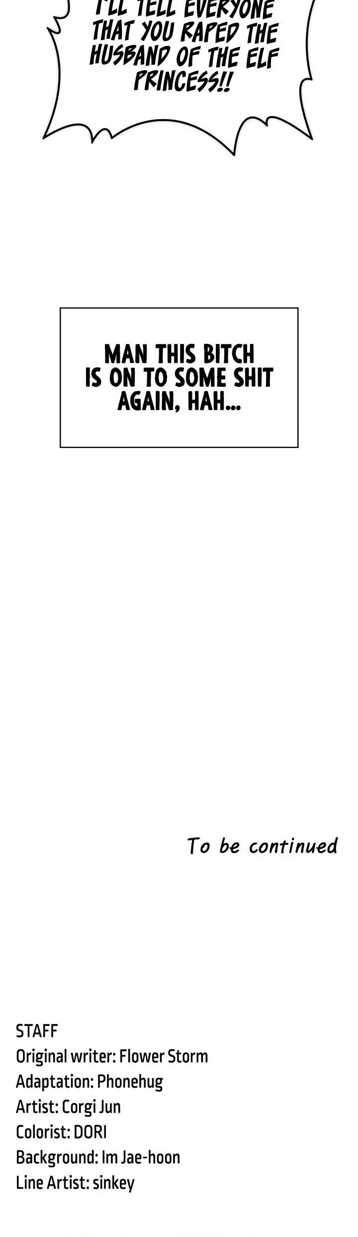 The Main Character Is the Villain Chapter 67 page 23