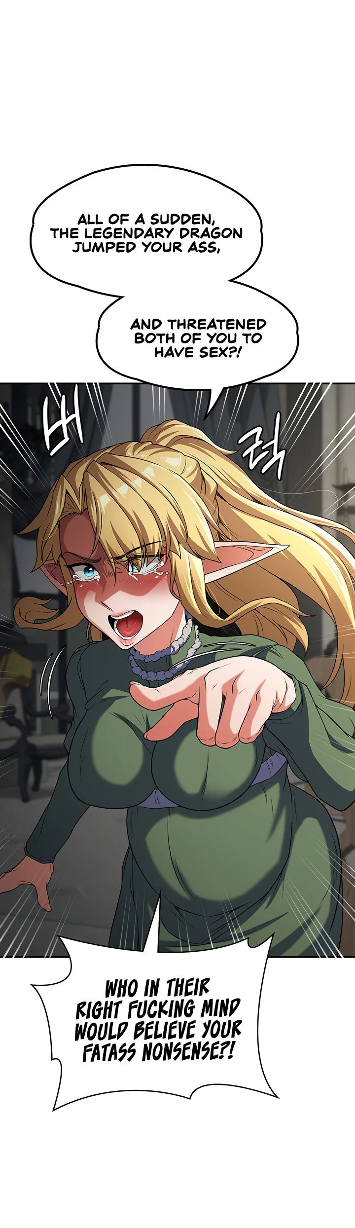 The Main Character Is the Villain Chapter 67 page 20