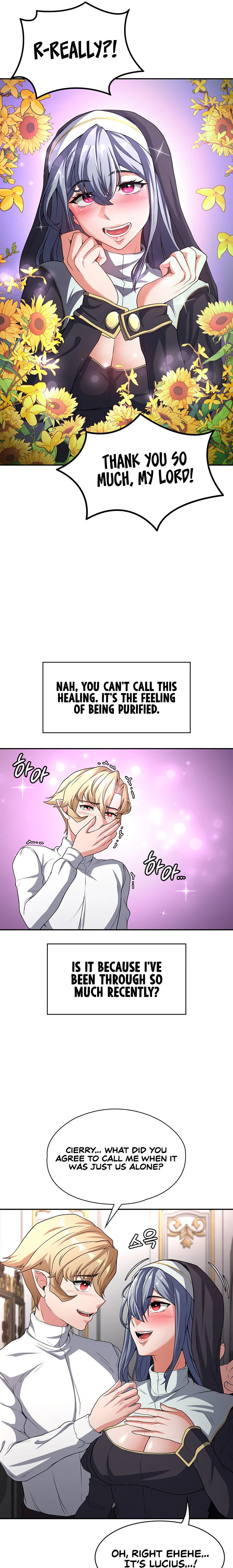 The Main Character Is the Villain Chapter 68 page 20