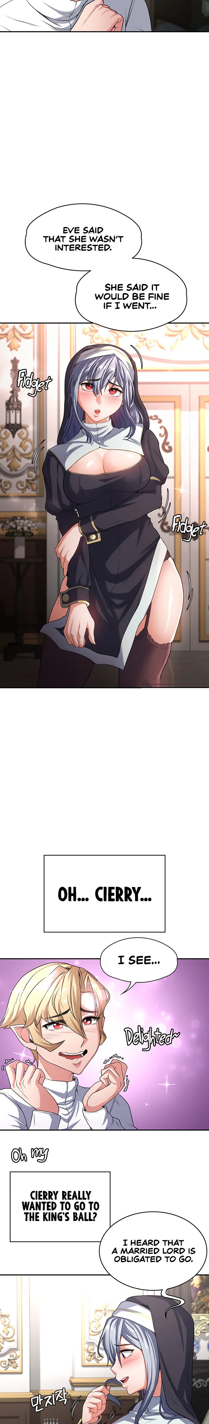 The Main Character Is the Villain Chapter 68 page 18