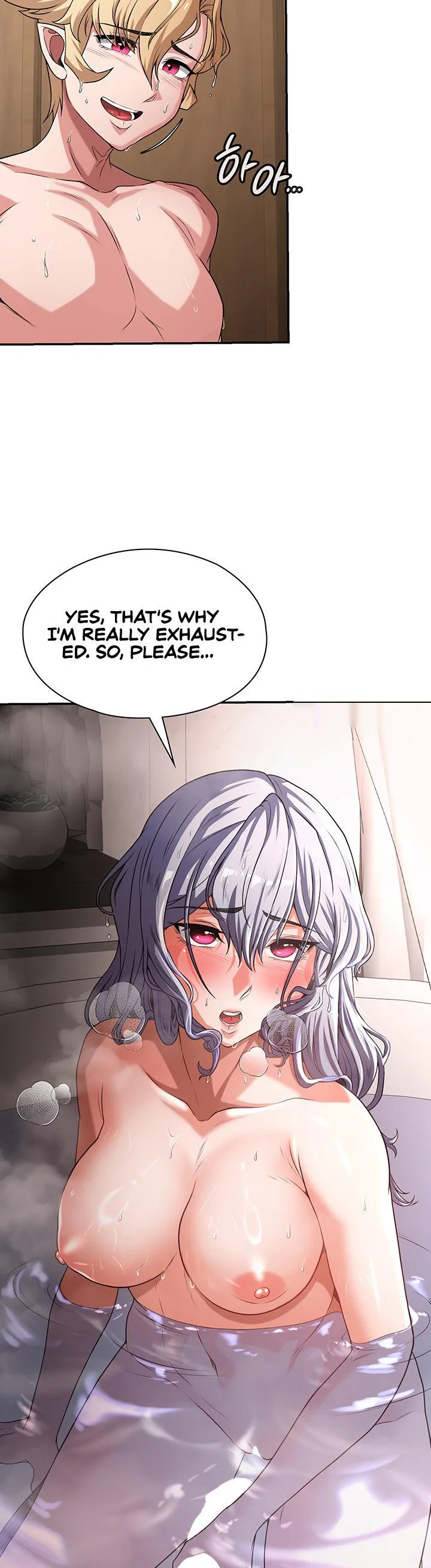 The Main Character Is the Villain Chapter 68 page 24