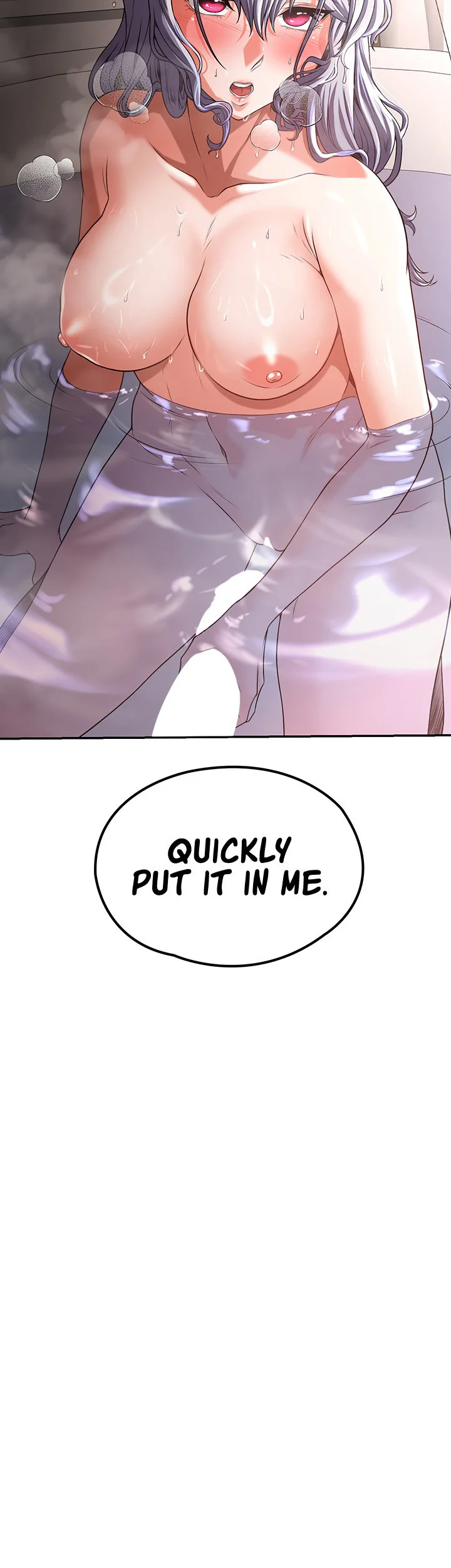 The Main Character Is the Villain Chapter 69 page 4
