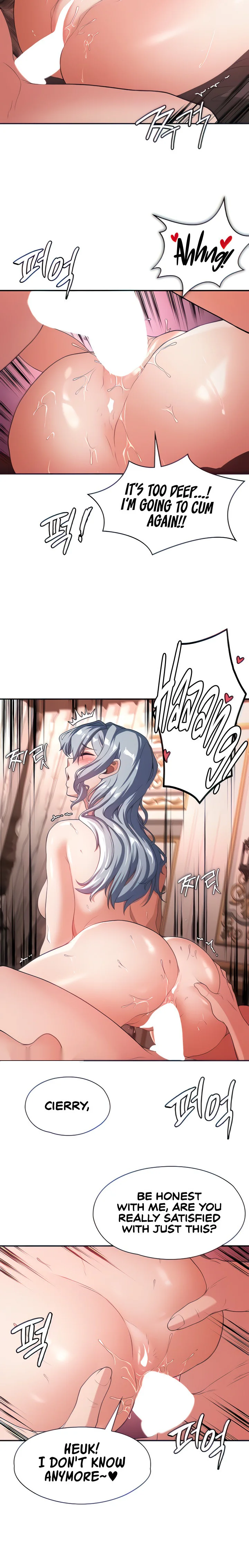 The Main Character Is the Villain Chapter 69 page 12