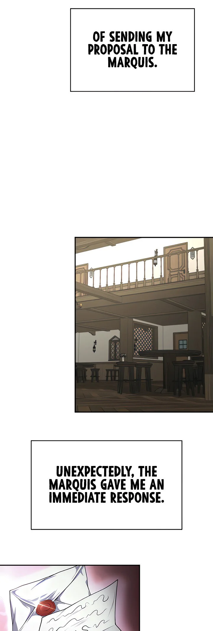 The Main Character Is the Villain Chapter 72 page 35