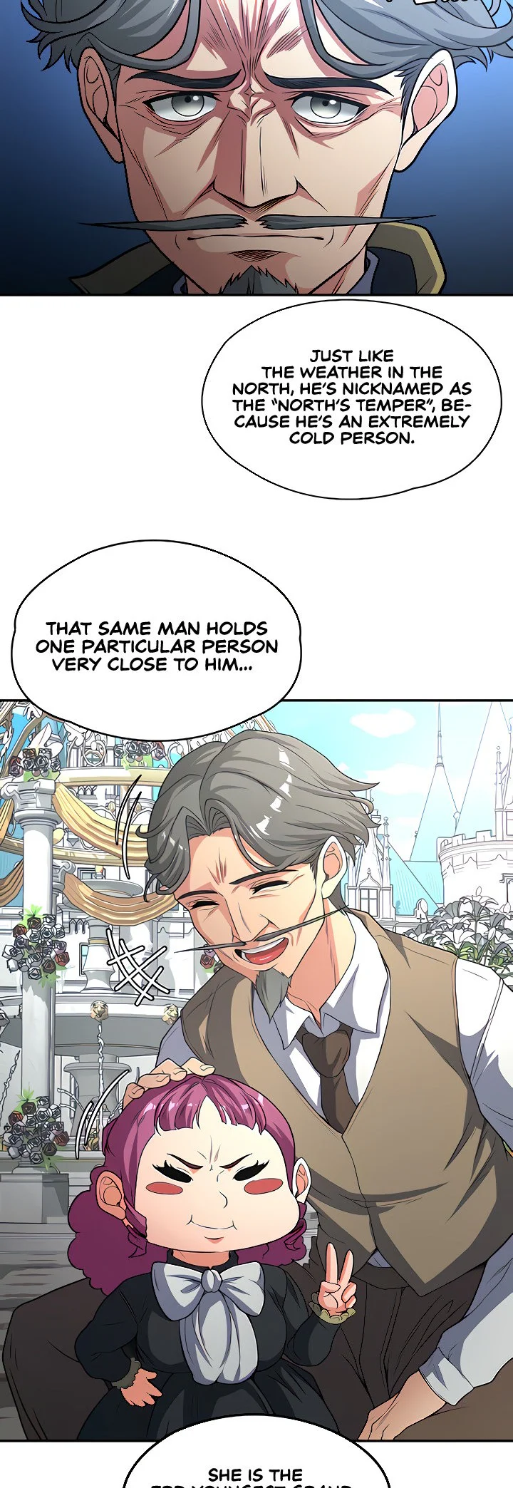 The Main Character Is the Villain Chapter 72 page 10