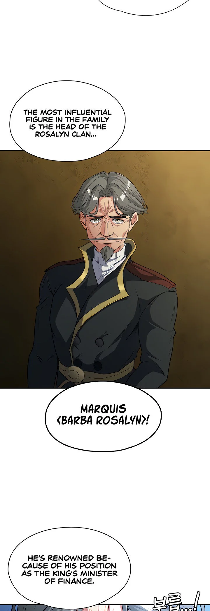 The Main Character Is the Villain Chapter 72 page 9