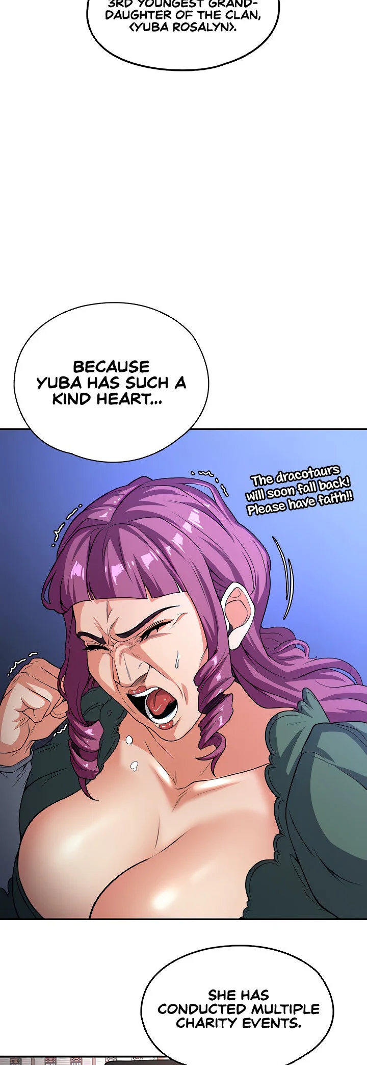 The Main Character Is the Villain Chapter 72 page 11