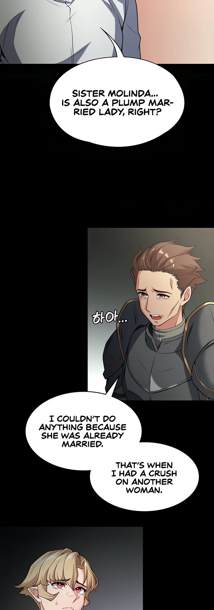 The Main Character Is the Villain Chapter 72 page 23
