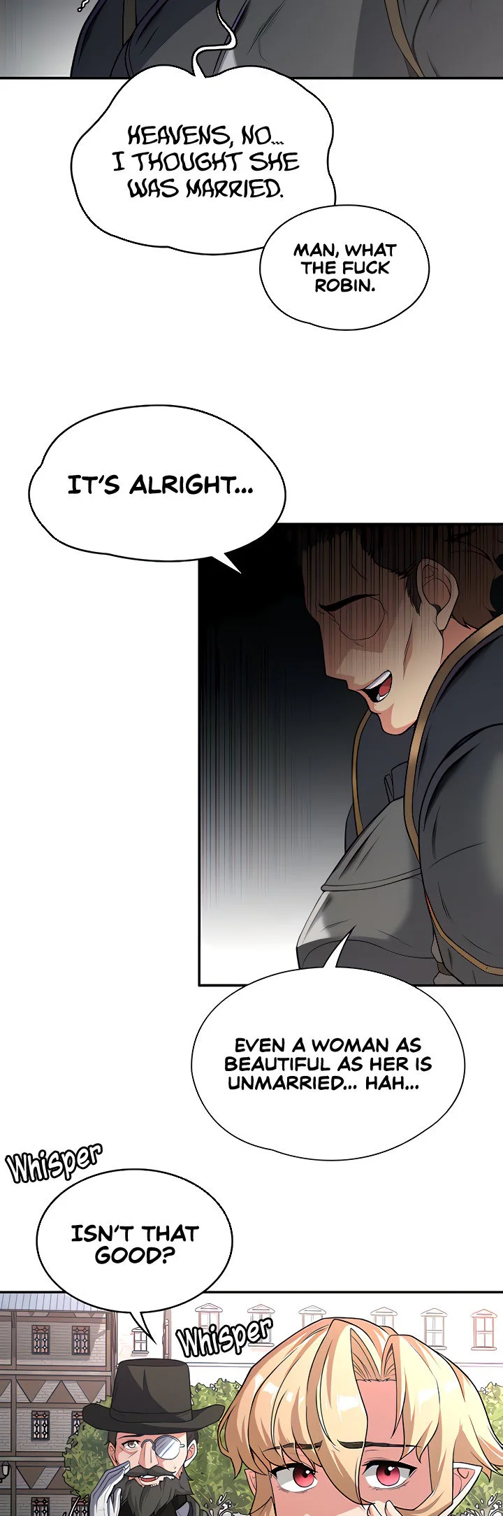 The Main Character Is the Villain Chapter 72 page 14