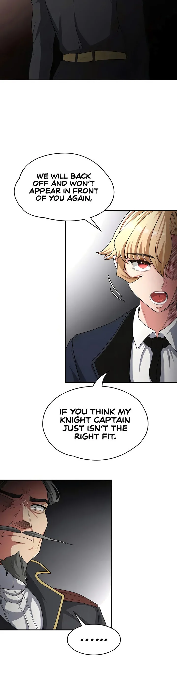 The Main Character Is the Villain Chapter 73 page 18