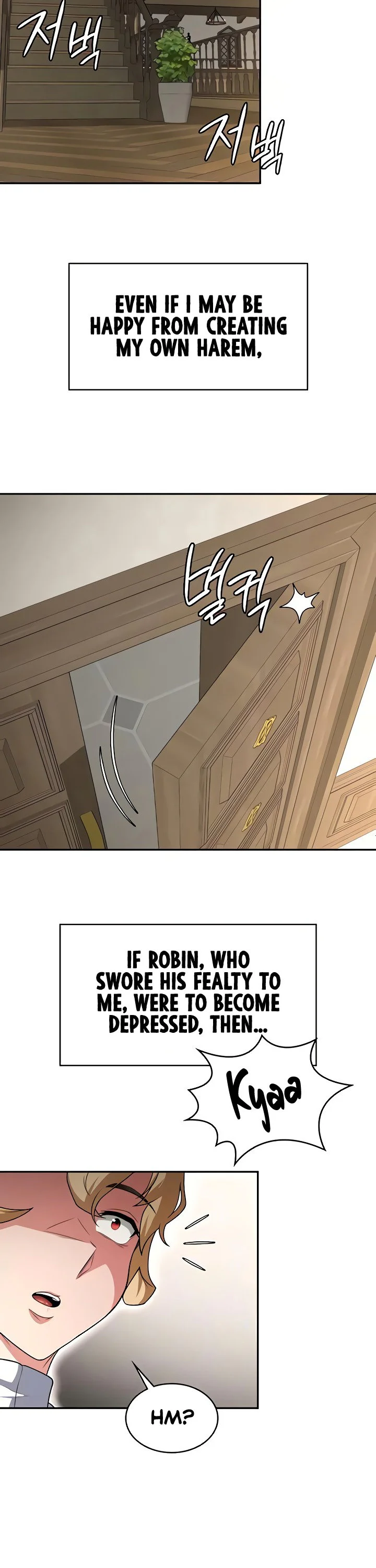 The Main Character Is the Villain Chapter 73 page 26