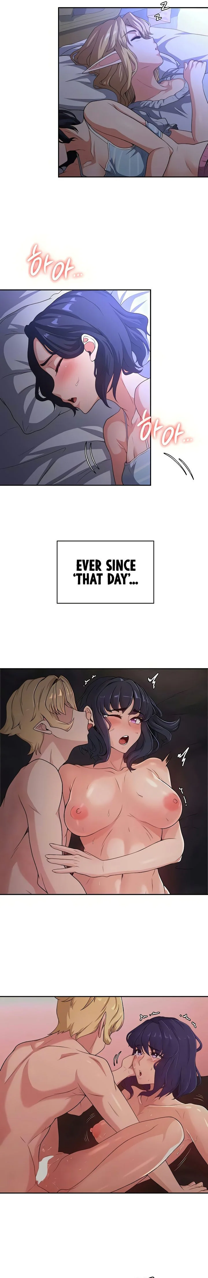 The Main Character Is the Villain Chapter 74 page 6