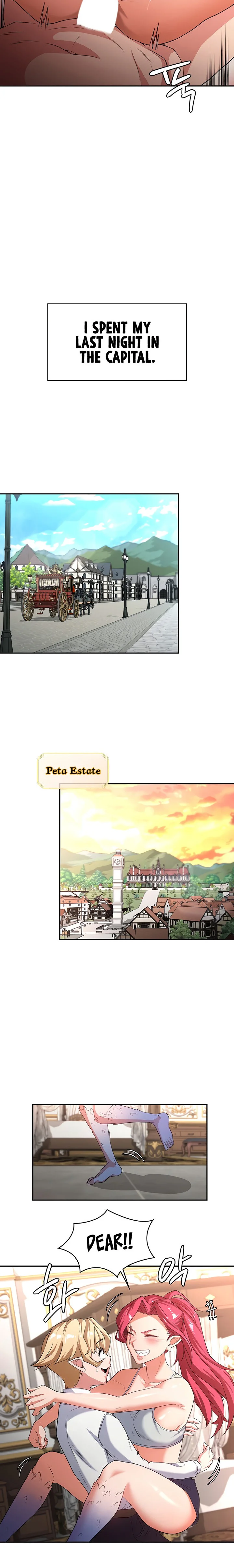 The Main Character Is the Villain Chapter 76 page 16