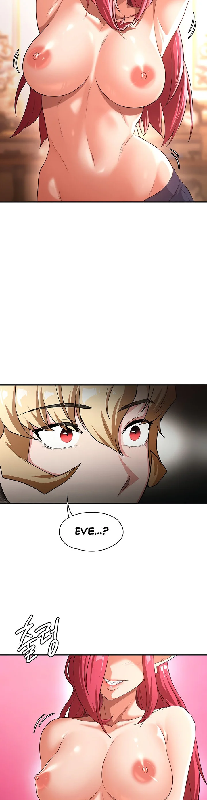 The Main Character Is the Villain Chapter 76 page 19
