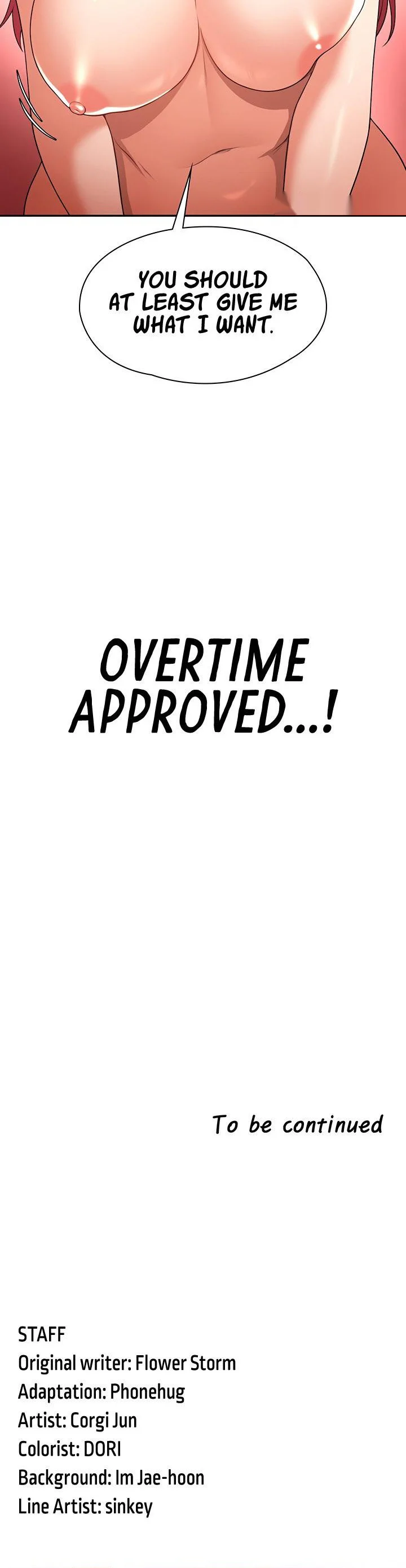 The Main Character Is the Villain Chapter 76 page 21