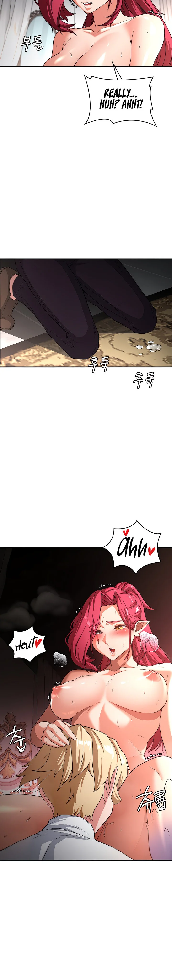 The Main Character Is the Villain Chapter 77 page 7