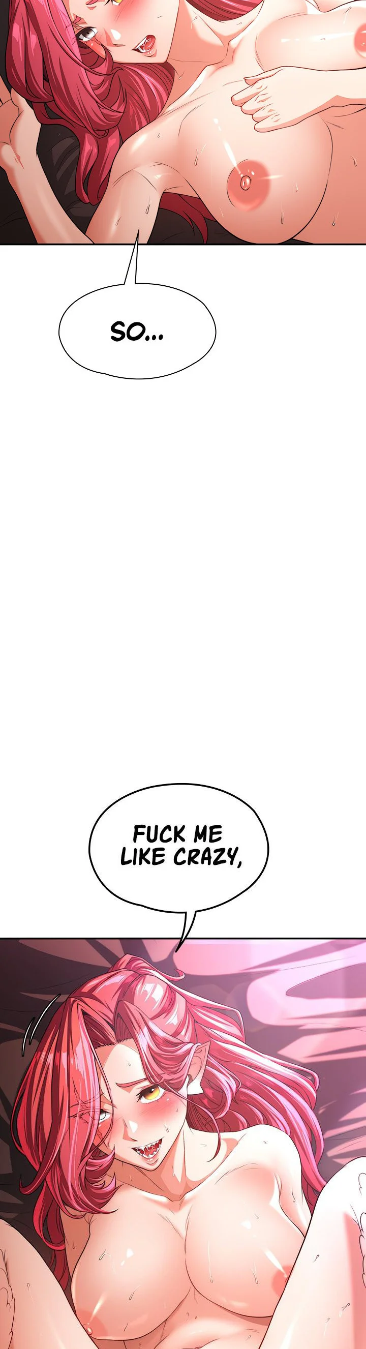 The Main Character Is the Villain Chapter 77 page 23