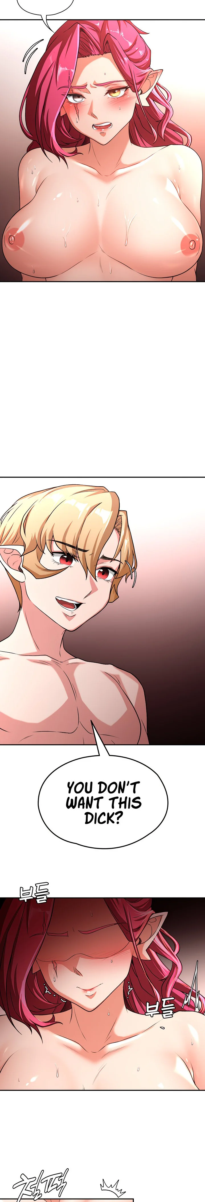 The Main Character Is the Villain Chapter 77 page 12