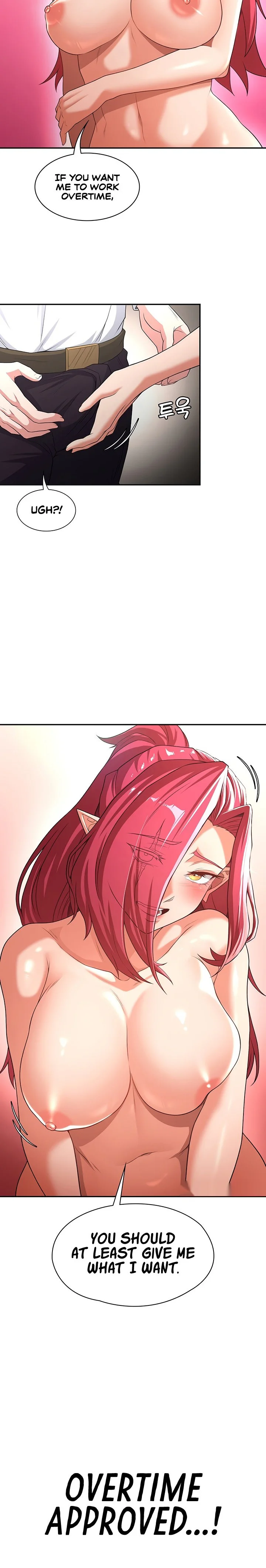 The Main Character Is the Villain Chapter 77 page 3