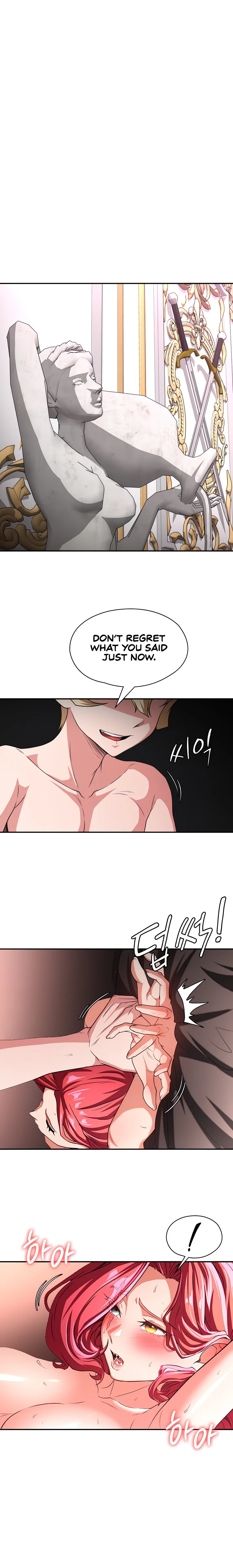 The Main Character Is the Villain Chapter 78 page 5