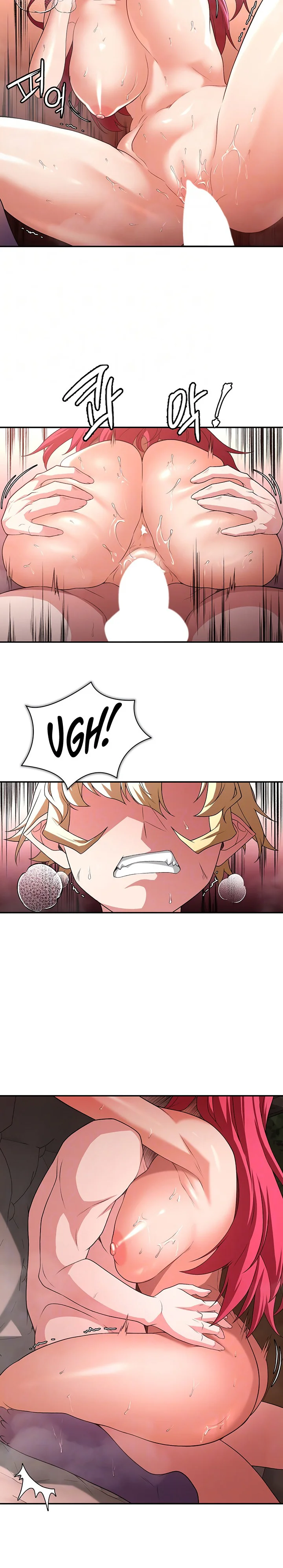 The Main Character Is the Villain Chapter 79 page 10
