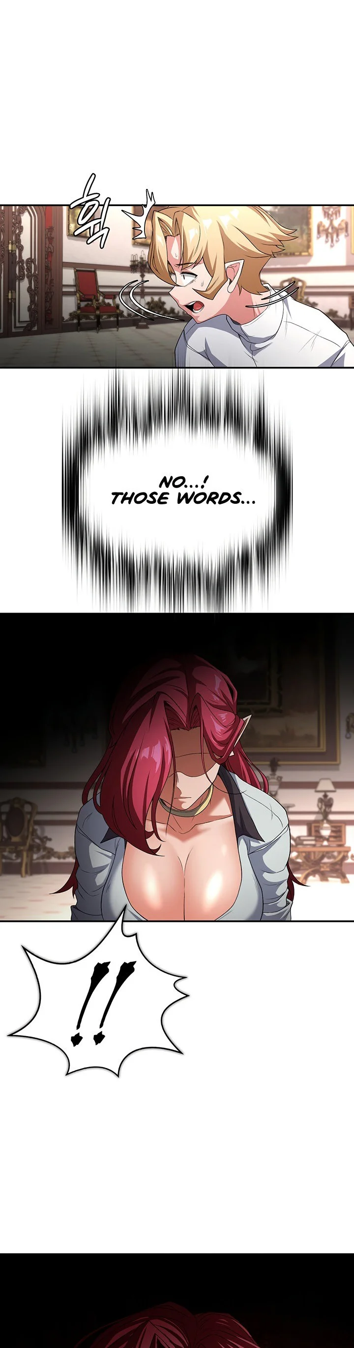 The Main Character Is the Villain Chapter 80 page 2
