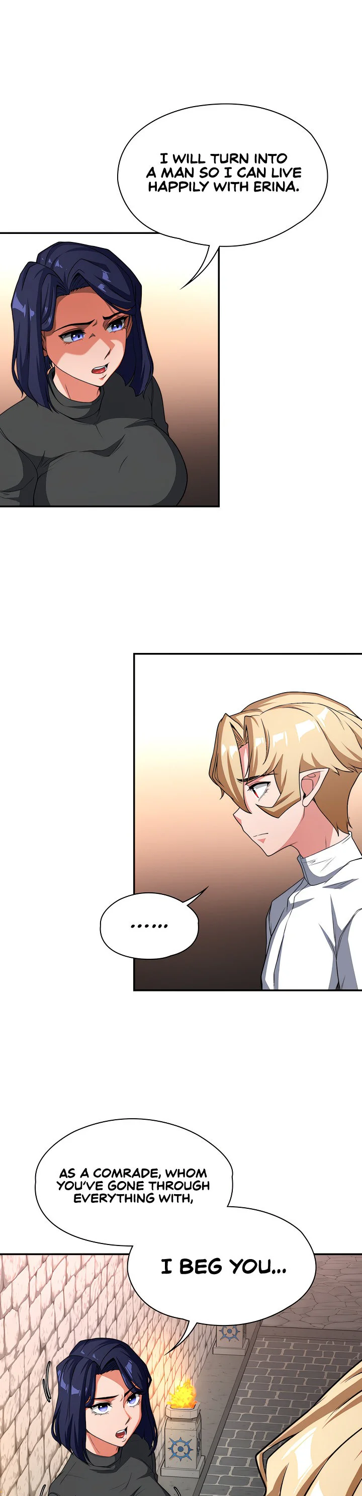 The Main Character Is the Villain Chapter 80 page 26