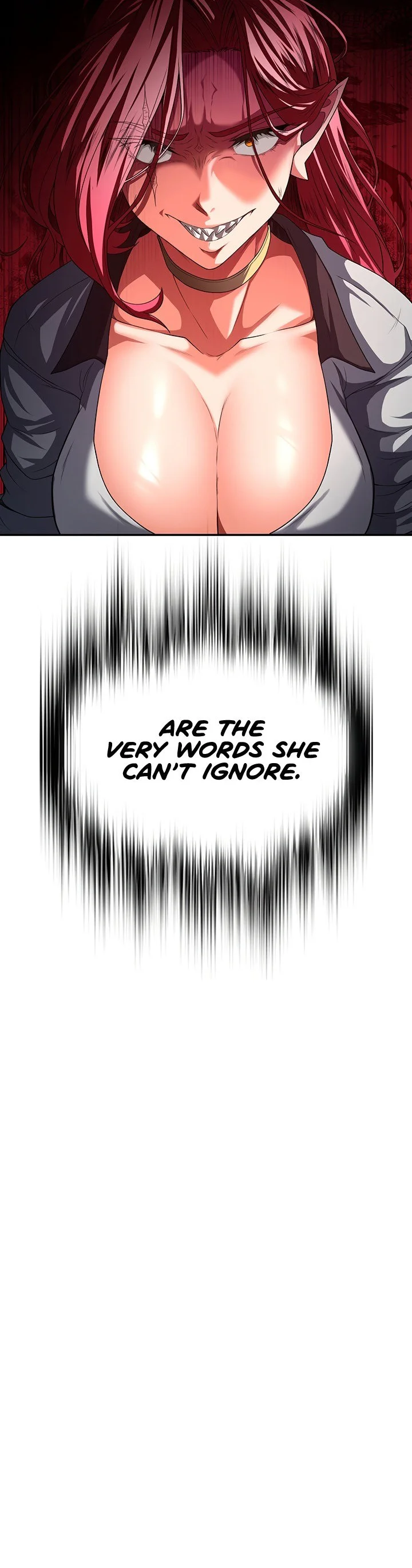 The Main Character Is the Villain Chapter 80 page 3