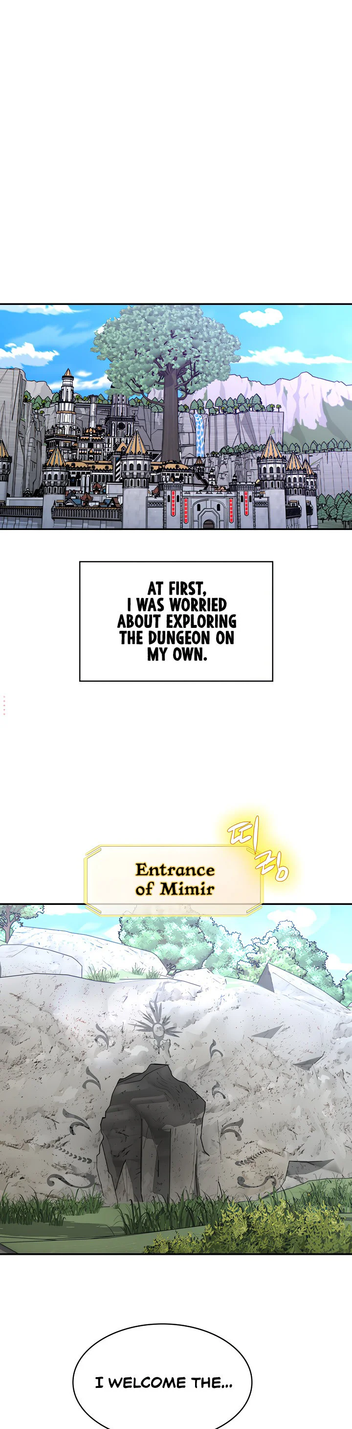 The Main Character Is the Villain Chapter 80 page 16