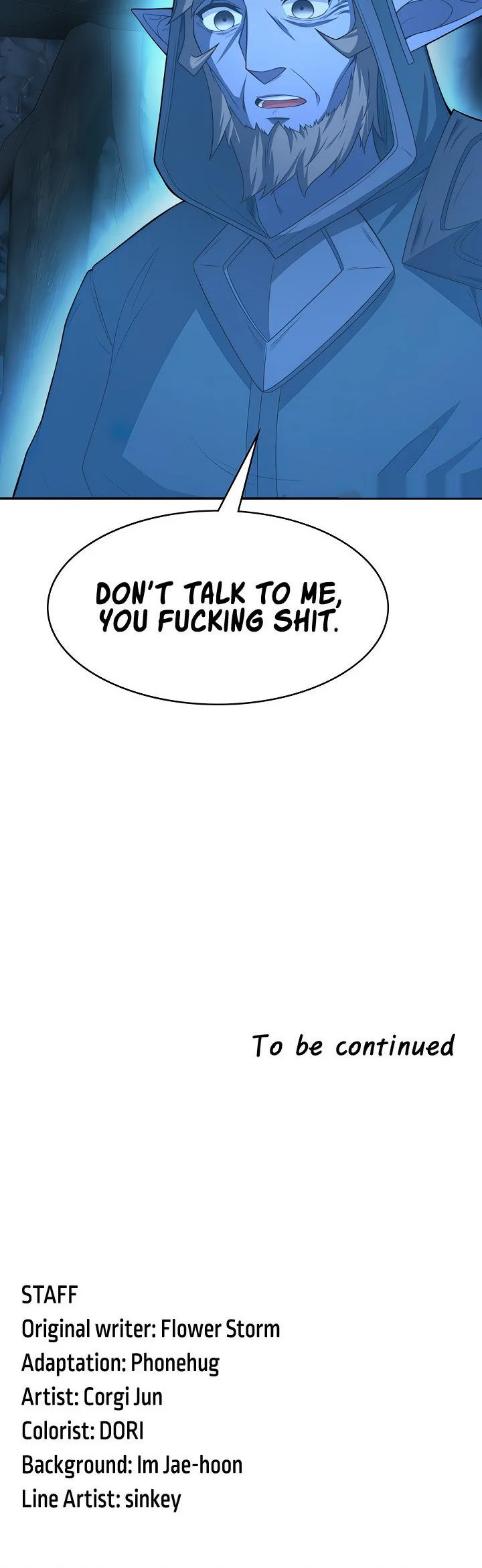 The Main Character Is the Villain Chapter 81 page 41