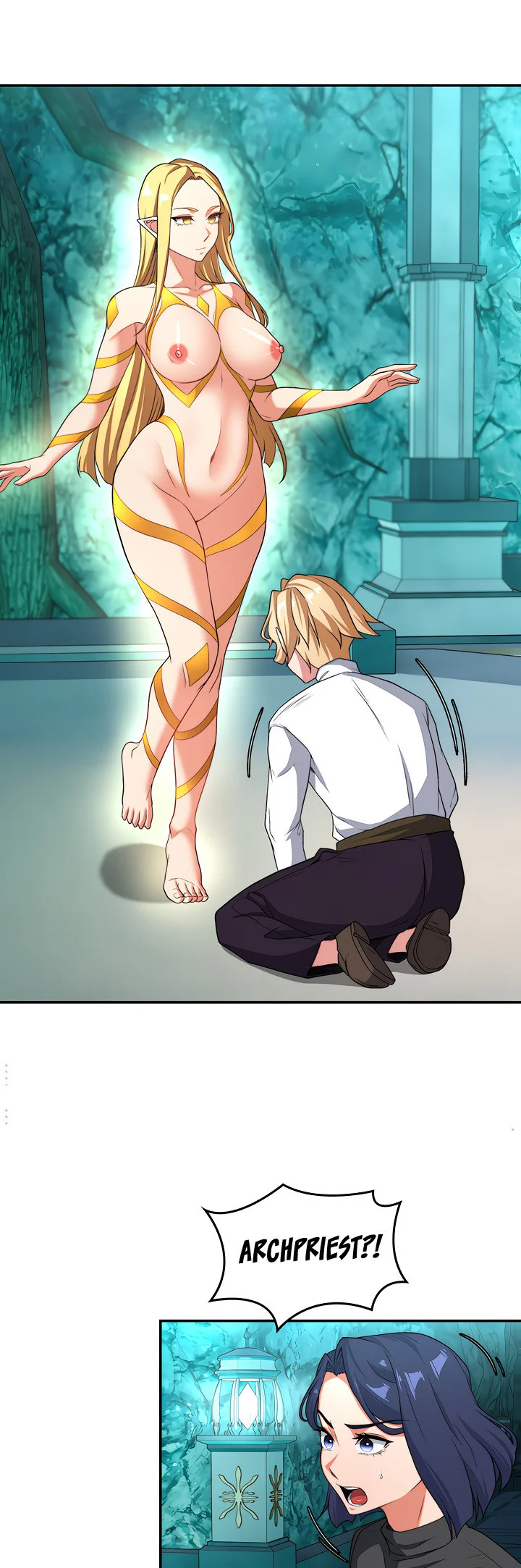 The Main Character Is the Villain Chapter 81 page 26
