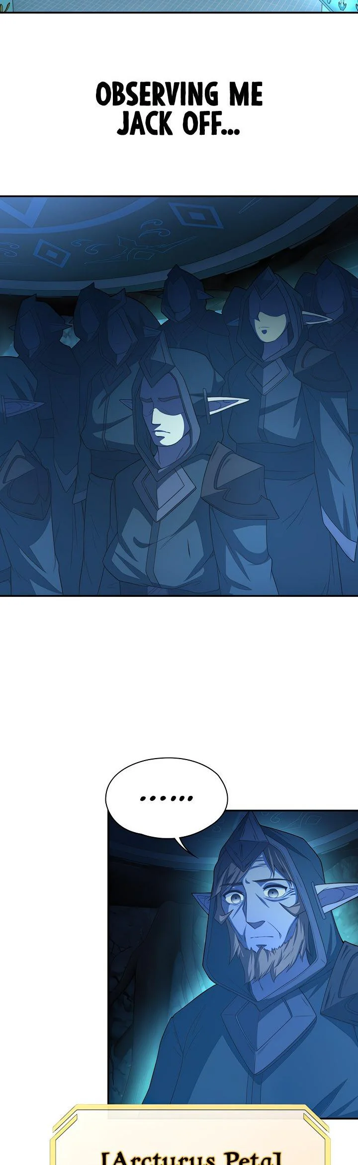 The Main Character Is the Villain Chapter 81 page 39