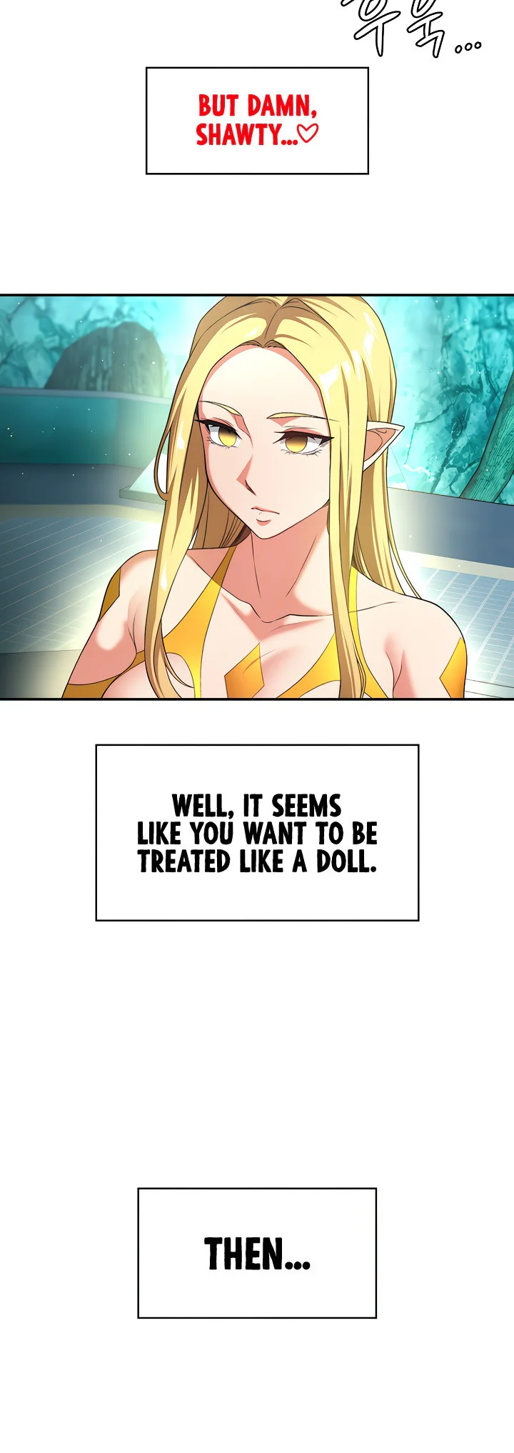 The Main Character Is the Villain Chapter 81 page 12