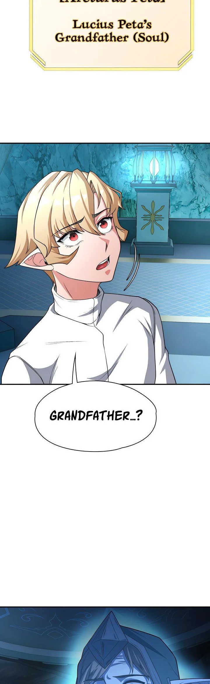 The Main Character Is the Villain Chapter 81 page 40