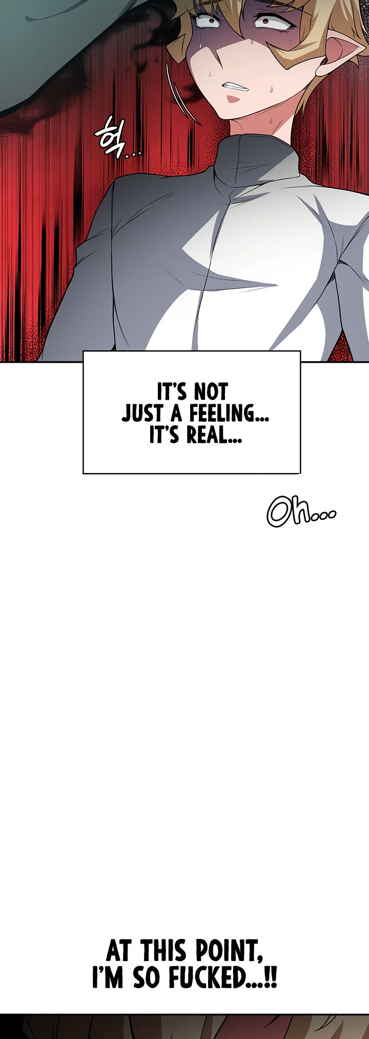 The Main Character Is the Villain Chapter 83 page 16