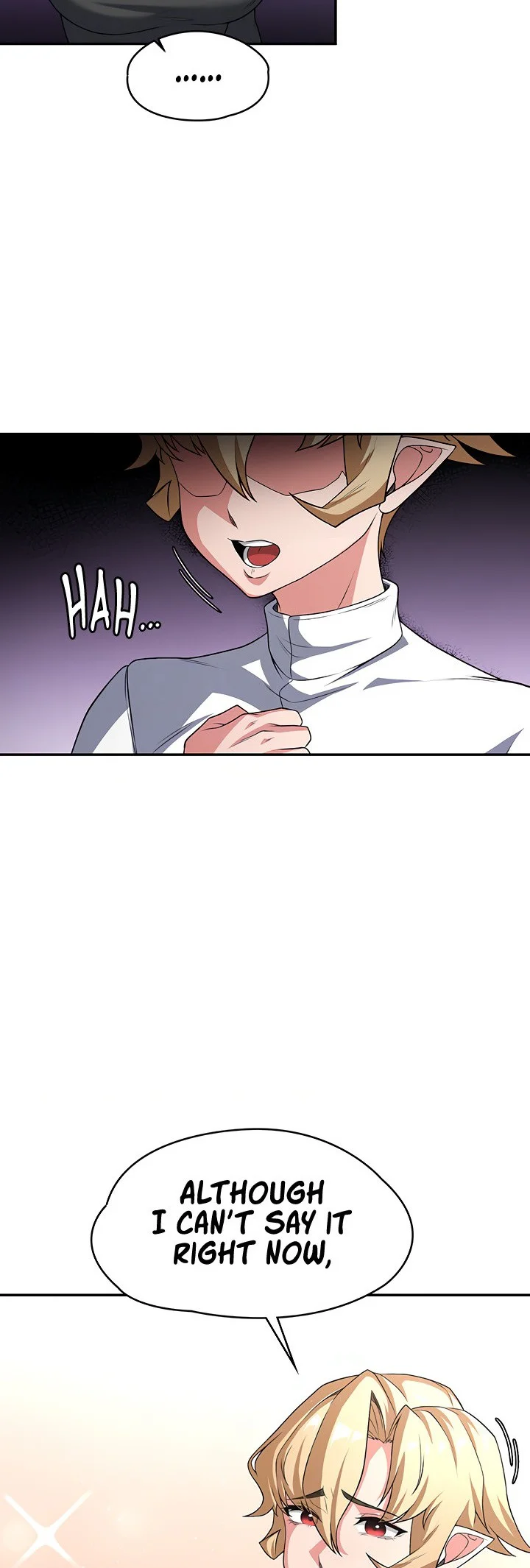 The Main Character Is the Villain Chapter 83 page 5