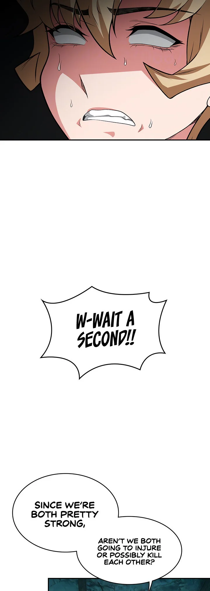 The Main Character Is the Villain Chapter 83 page 17