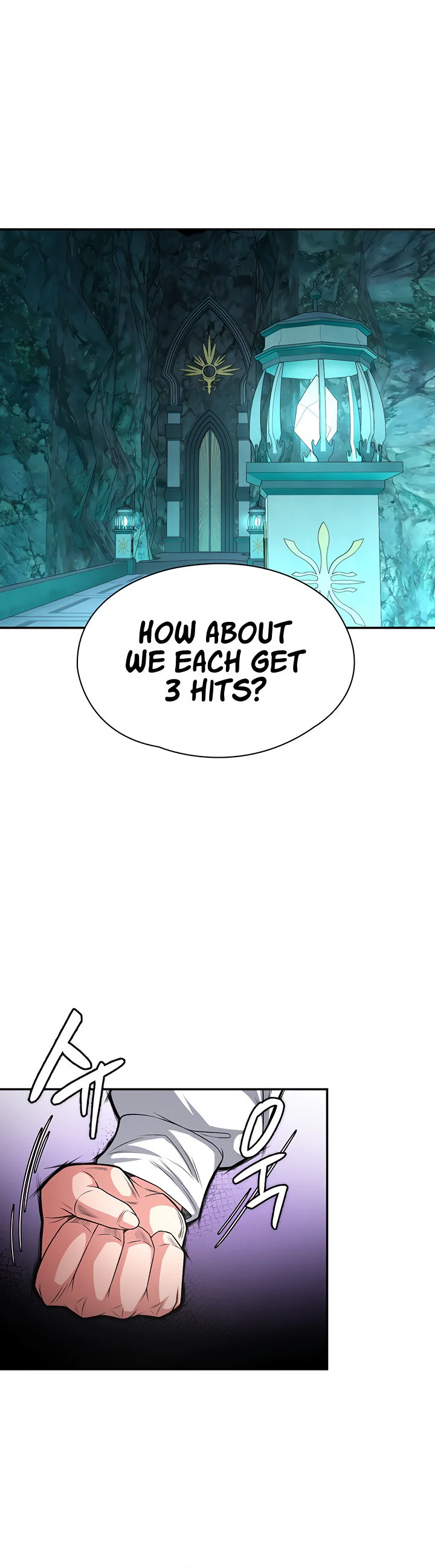 The Main Character Is the Villain Chapter 83 page 29