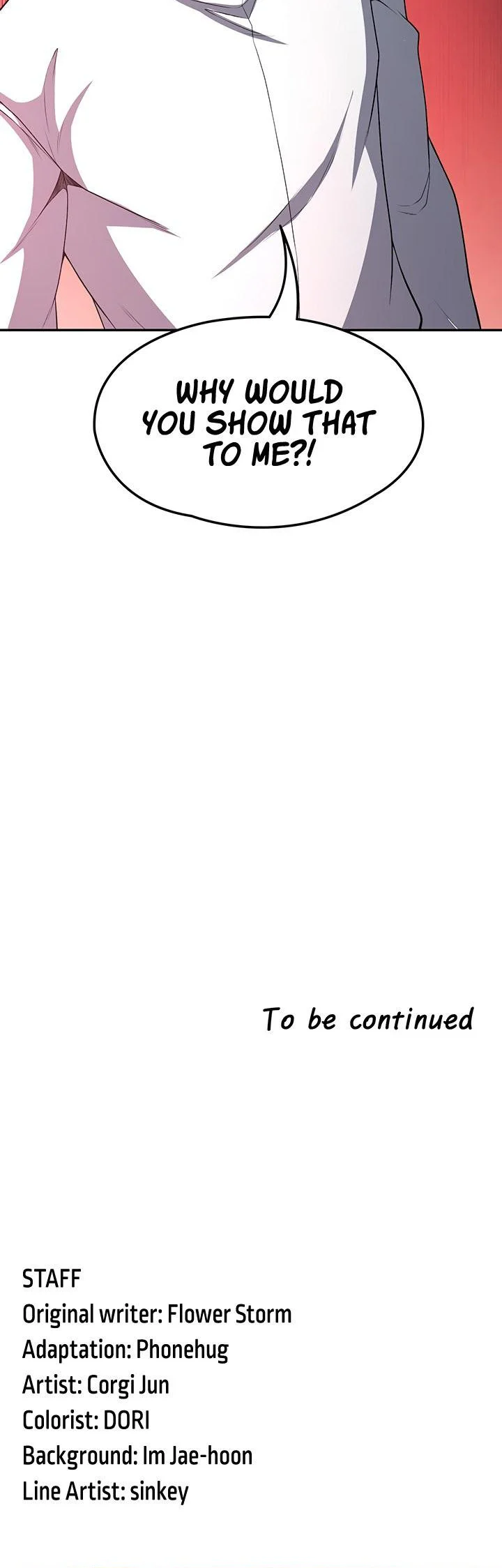The Main Character Is the Villain Chapter 84 page 39