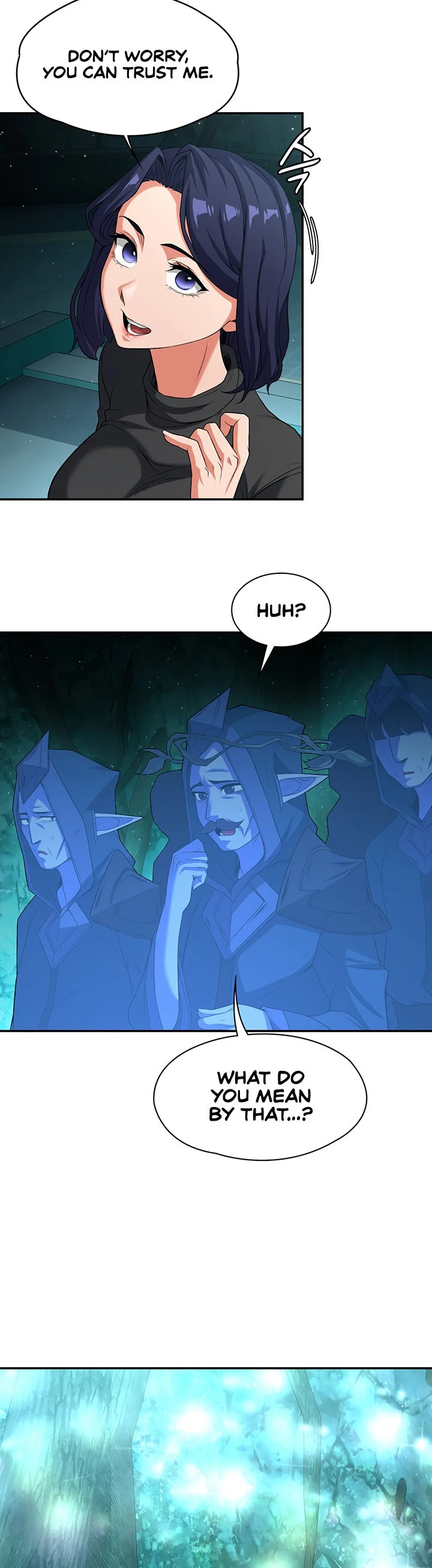 The Main Character Is the Villain Chapter 84 page 22