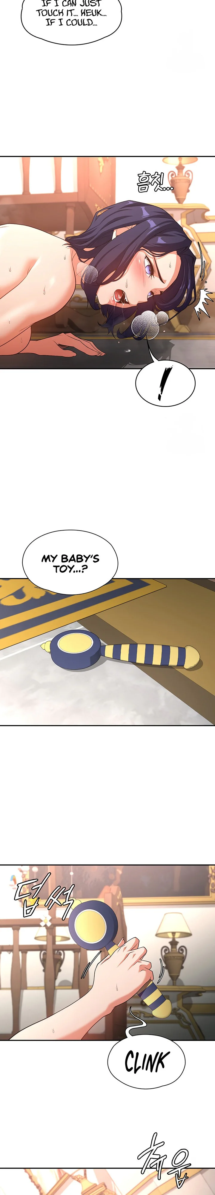 The Main Character Is the Villain Chapter 85 page 18